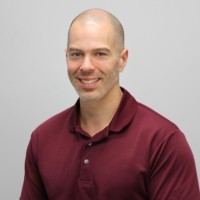 The SALT Group® Employee Marc Williams's profile photo