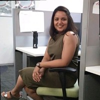 Deepti Rastoggi Email