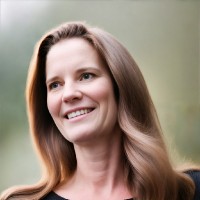 Google Employee Brooke Olson's profile photo
