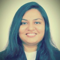 Advocate Employee Srushti Thula's profile photo