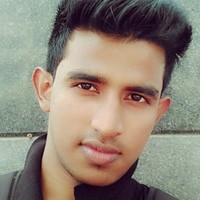 Quantsapp Employee John Charles's profile photo