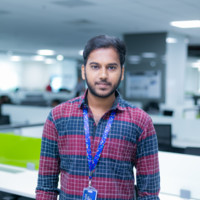 Naveen Chakaravarthy's profile photo