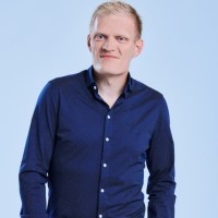 Public Image ApS Employee Rasmus Gregersen's profile photo