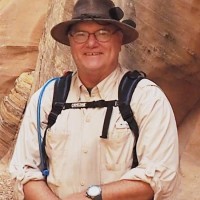 IVY VENTURES LTD Employee John Mitchell's profile photo