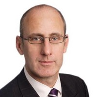 HMC CAPITAL Employee Christopher Saxon's profile photo