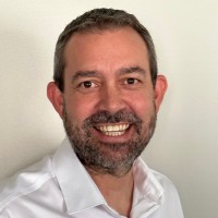 AMETEK Employee Stuart Tomlinson's profile photo