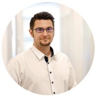 C. Thywissen GmbH Employee Daniel Paetsch's profile photo