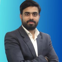 Bay Forward Employee Ansar Mahmood's profile photo