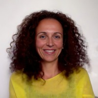 New Link Employee Anne-Sophie Fayolle's profile photo