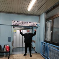 Željko Kovačić Email