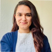 Sprogteam Employee Hind Azby's profile photo