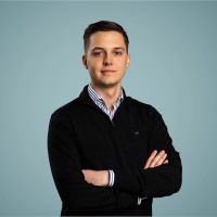 Bónus Employee Pétur Melax's profile photo