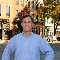 Merritt Properties, LLC Employee Dan Pallace's profile photo