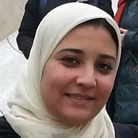 JESA S.A Employee Kawtar Elamari's profile photo