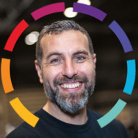 Mast Digital (UK) Ltd Employee Stew Bloomfield's profile photo