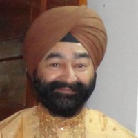 Reliance Cement Employee Harvinder Sethi's profile photo