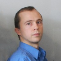 Finchanger Employee Mykola Veselovskyi's profile photo