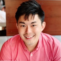 Seco Tools Employee Benny Kwek's profile photo