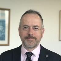 James Blackburn Email