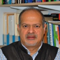 NOAA: National Oceanic & Atmospheric Administration Employee Arnab Acharya's profile photo
