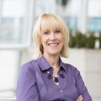 Progressive Insurance Employee Sue Stamberger's profile photo