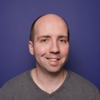 RONA Employee Sylvain Bruzzi's profile photo
