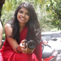 Zensar Technologies Employee Ramya Hebbar's profile photo