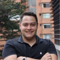 Lulo bank Employee Julian Alban's profile photo