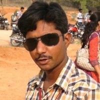 Aptroid Technologies Employee Gulams Naveed's profile photo