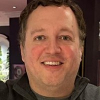Blackbaud Employee W. Malone's profile photo