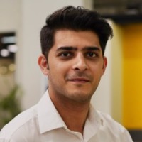 Fasset Employee Ibrahim Hasani's profile photo