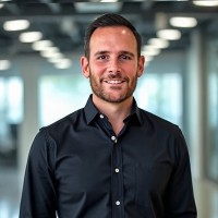 Samsara Employee Shane Spears's profile photo