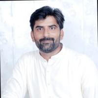 My Technology Employee Qamar Rafhan's profile photo
