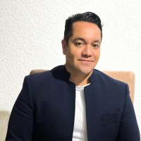 Énestas Employee Luis Alarcón's profile photo
