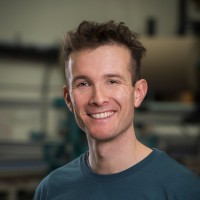 ADAPTAVATE Employee Daniel Cox's profile photo