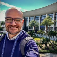 WedgeLinks Employee Michael Mahoney's profile photo