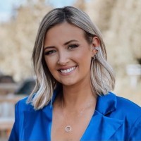 Victoria Trofimovich Email