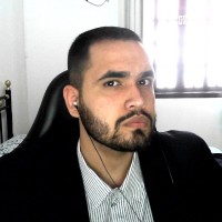 Every TI Cybersecurity and GRC Solutions Employee Demétrius Fernandes's profile photo