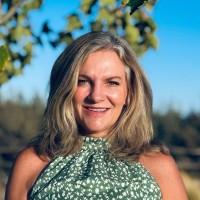 SoFi Employee Jen Carlson's profile photo