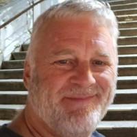 NOVA Parks Employee Lee Hovis's profile photo