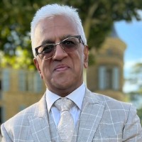 Foodbuy UK Employee Nitin Patel's profile photo