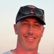 RSUI Group, Inc. Employee Christopher McKelvey's profile photo
