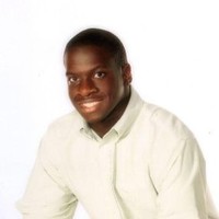 Contour Engineering, LLC Employee Jarrell Joseph's profile photo