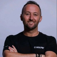 SAUTER Employee Justo Daniel's profile photo