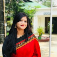 LiquidText Employee Sanzida Sinthia's profile photo
