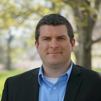 Phillips Stafford Insurance Group Employee Brad Phillips's profile photo