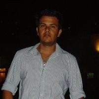 Adams Beach Hotel Employee Demetris Tsingis's profile photo