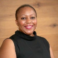 Email di Lindiwe Ncongwane