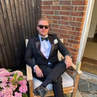 Kong Inc. Employee Jack Freeman's profile photo