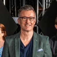 Scene Change Employee Gareth Percey's profile photo